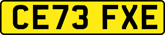 CE73FXE
