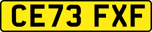 CE73FXF