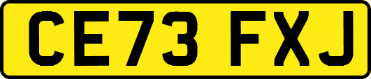 CE73FXJ