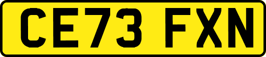 CE73FXN
