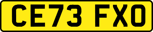CE73FXO