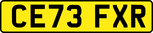 CE73FXR