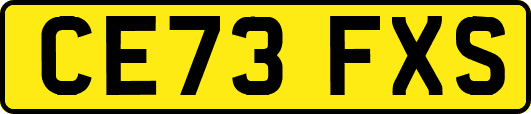 CE73FXS