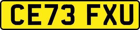 CE73FXU