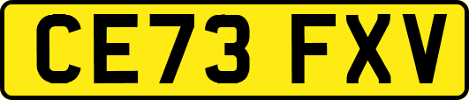 CE73FXV