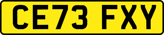 CE73FXY