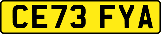 CE73FYA