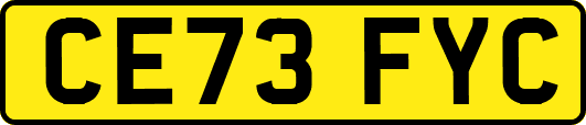 CE73FYC