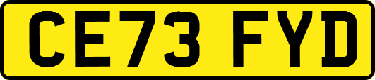 CE73FYD