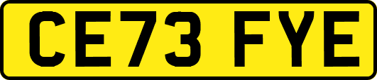 CE73FYE
