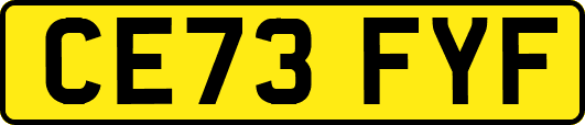 CE73FYF