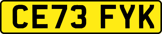 CE73FYK