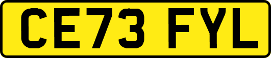CE73FYL