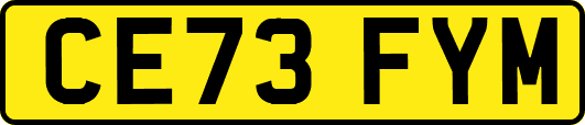 CE73FYM