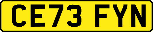 CE73FYN