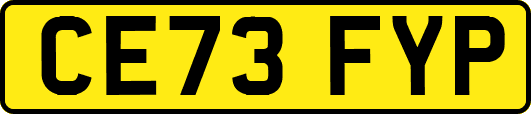 CE73FYP