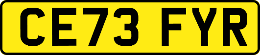 CE73FYR