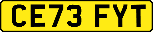 CE73FYT