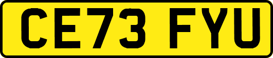 CE73FYU