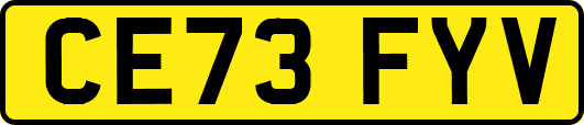 CE73FYV