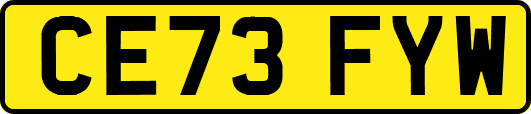 CE73FYW