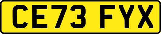 CE73FYX