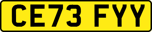 CE73FYY