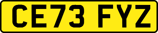 CE73FYZ