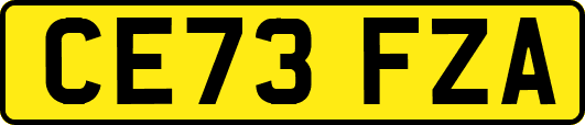 CE73FZA