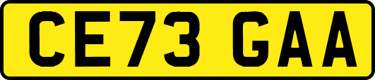 CE73GAA