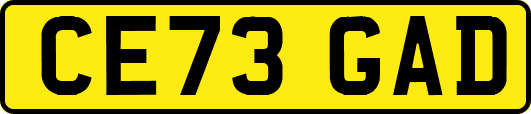 CE73GAD