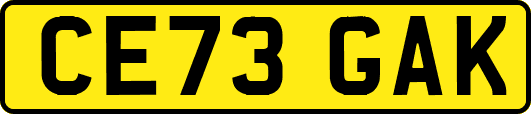 CE73GAK