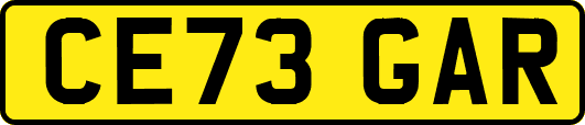 CE73GAR