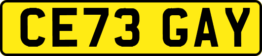 CE73GAY