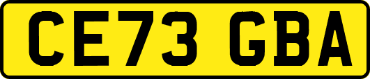 CE73GBA