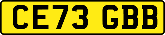 CE73GBB