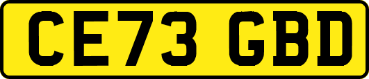 CE73GBD