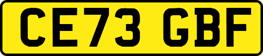 CE73GBF