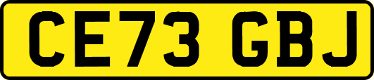 CE73GBJ