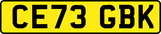 CE73GBK