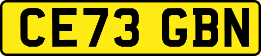 CE73GBN