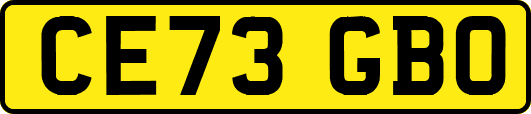 CE73GBO