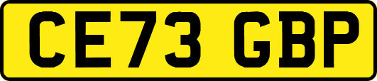 CE73GBP