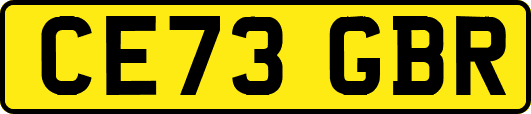 CE73GBR