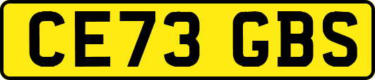 CE73GBS