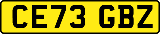 CE73GBZ