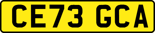 CE73GCA