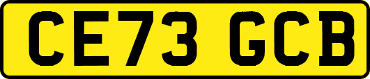 CE73GCB