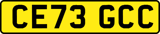 CE73GCC