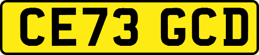 CE73GCD